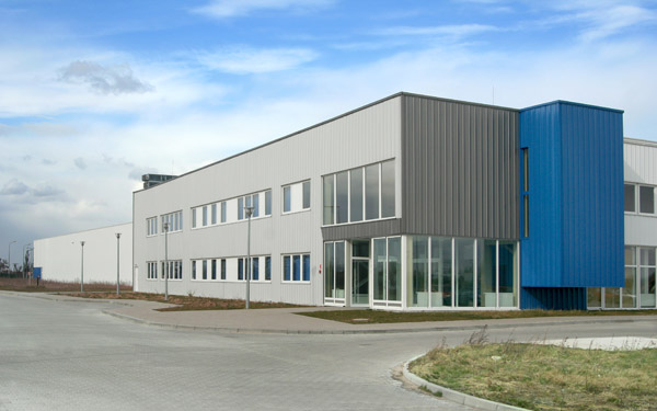 SCA
